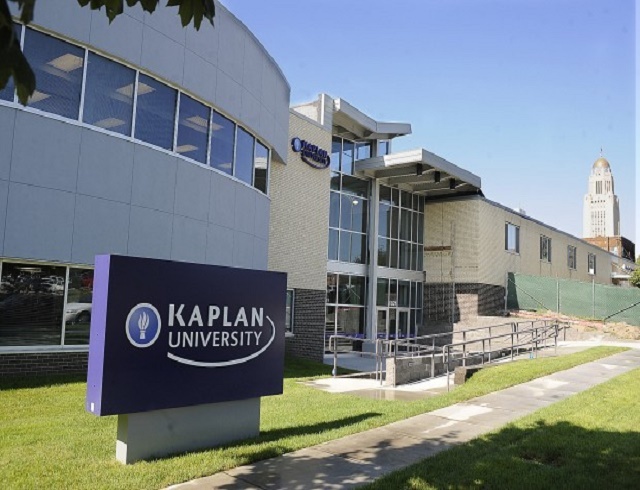Học viện Kaplan Singapore - Học viện chất lượng hàng đầu Singapore