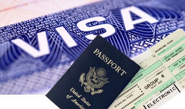 Một số thông tin du học sinh cần biết về visa du học Mỹ